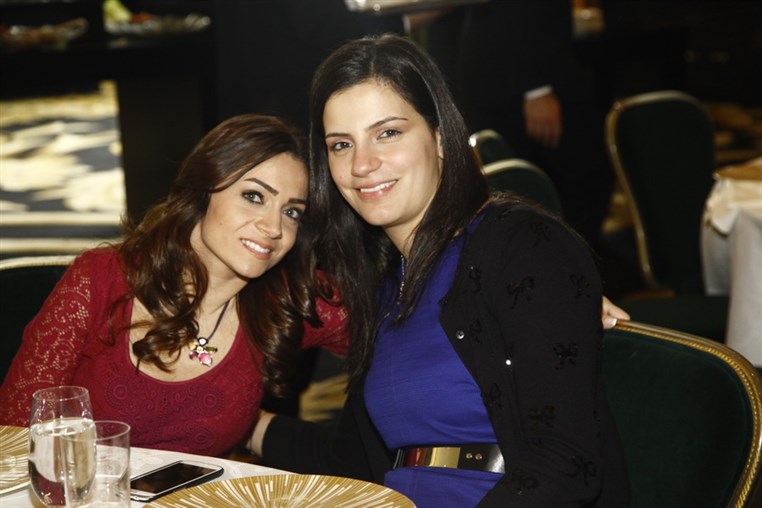 TOUCH Mother Day Lunch